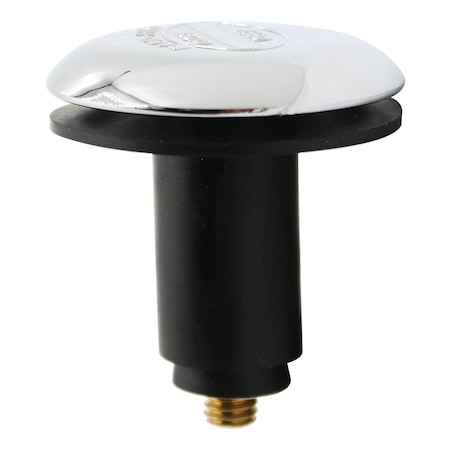 Thrifco Plumbing Rapid Fit 5/16 in. Tub Drain Stopper 4401707